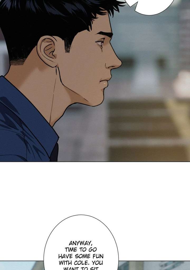 I’m Dating A Psychopath Chapter 67 - Page 15