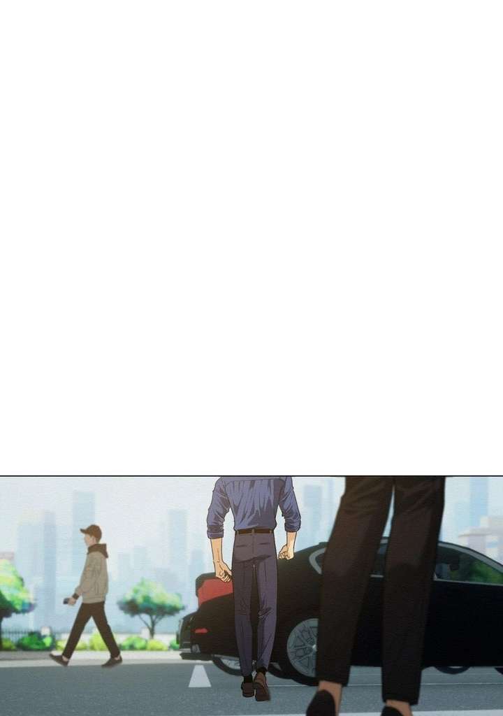 I’m Dating A Psychopath Chapter 67 - Page 17