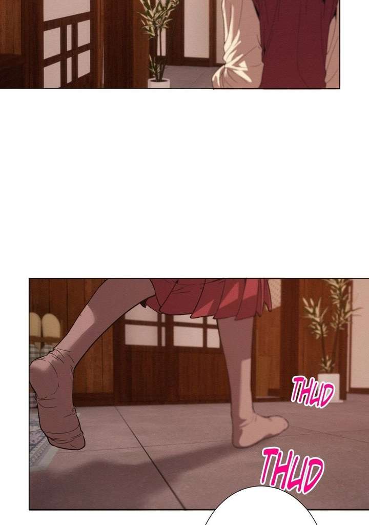 I’m Dating A Psychopath Chapter 67 - Page 29