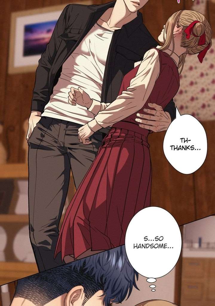 I’m Dating A Psychopath Chapter 67 - Page 32