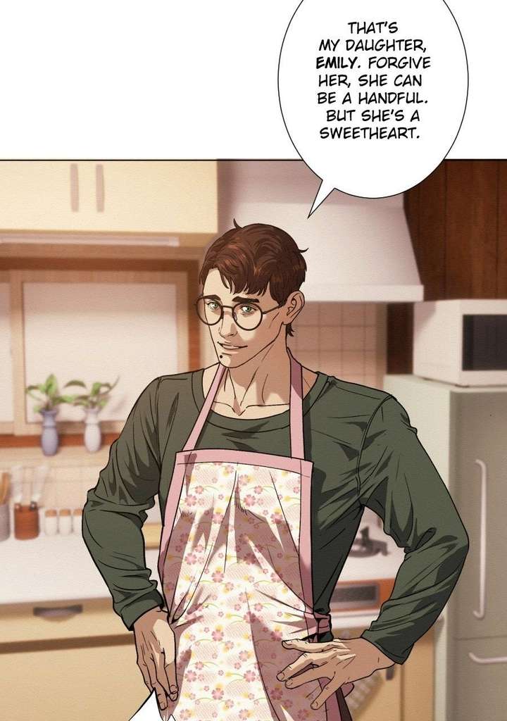 I’m Dating A Psychopath Chapter 67 - Page 34