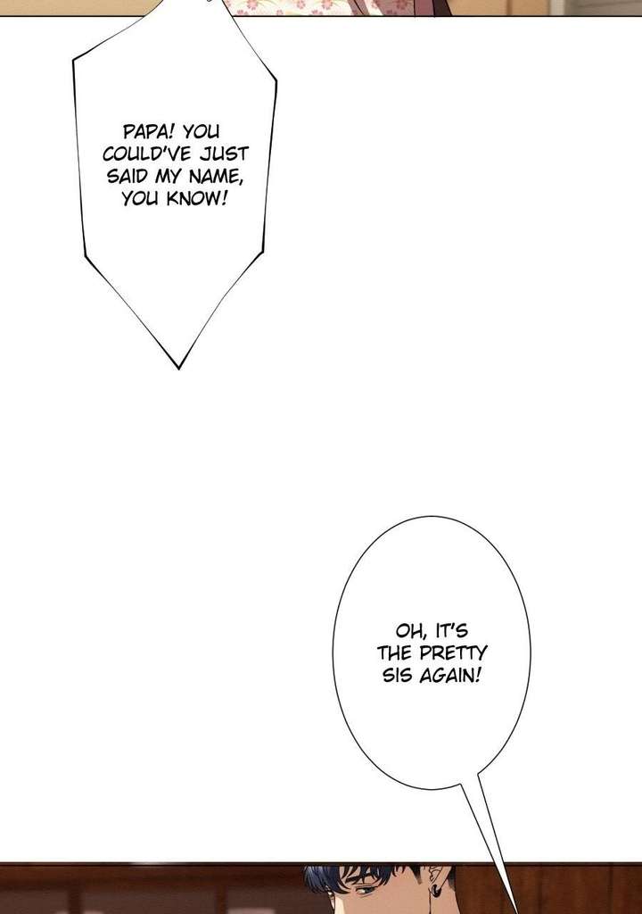 I’m Dating A Psychopath Chapter 67 - Page 35