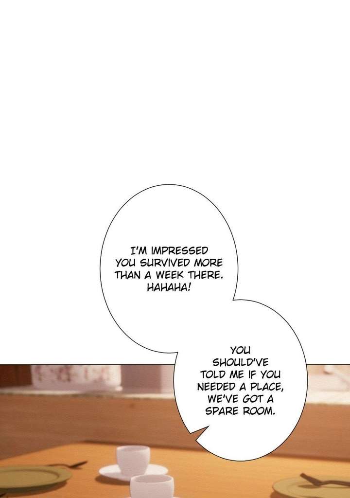 I’m Dating A Psychopath Chapter 67 - Page 37