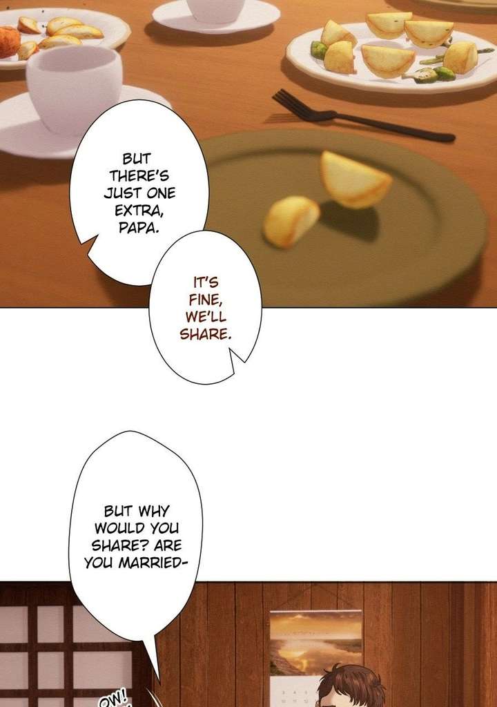 I’m Dating A Psychopath Chapter 67 - Page 38