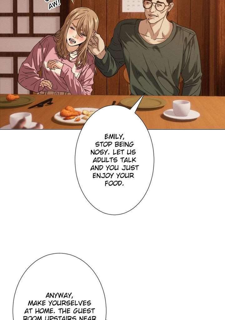 I’m Dating A Psychopath Chapter 67 - Page 39