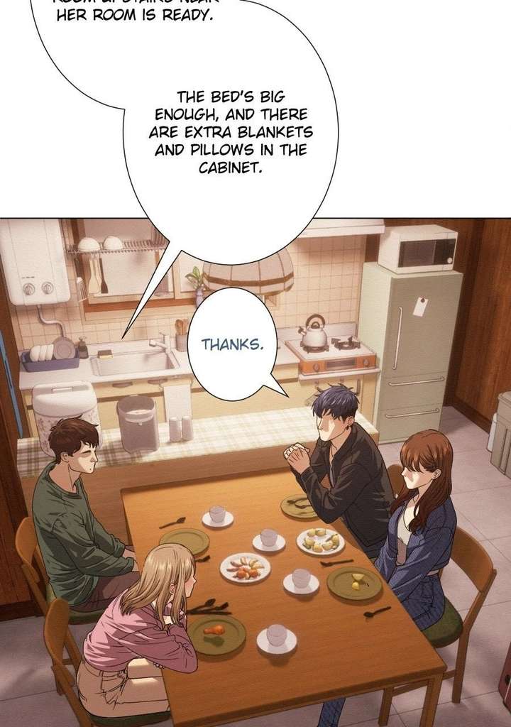 I’m Dating A Psychopath Chapter 67 - Page 40