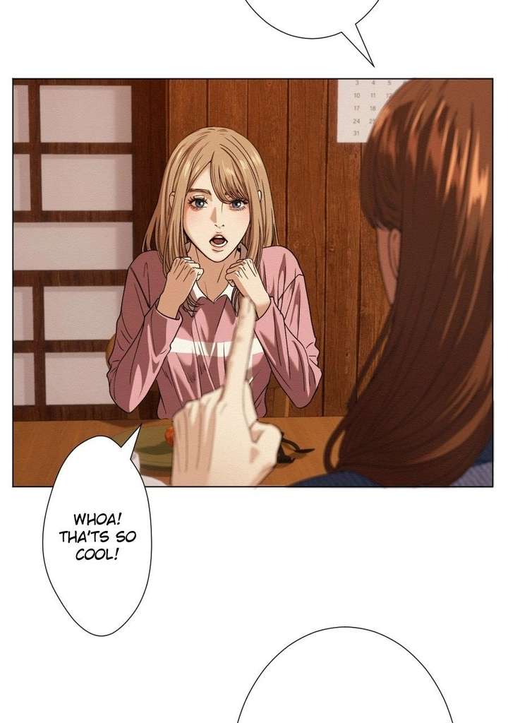 I’m Dating A Psychopath Chapter 67 - Page 43