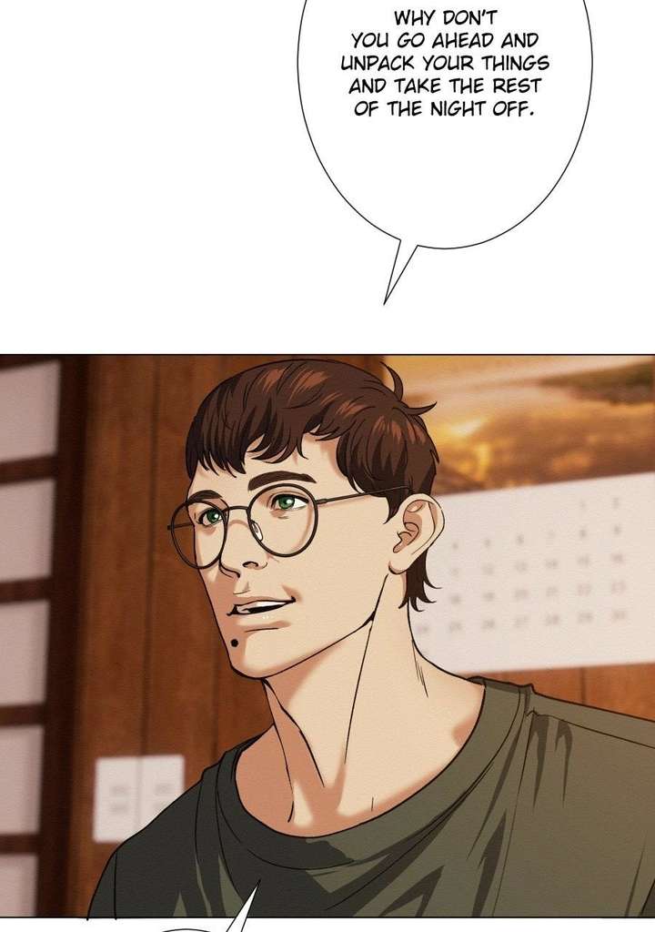 I’m Dating A Psychopath Chapter 67 - Page 44