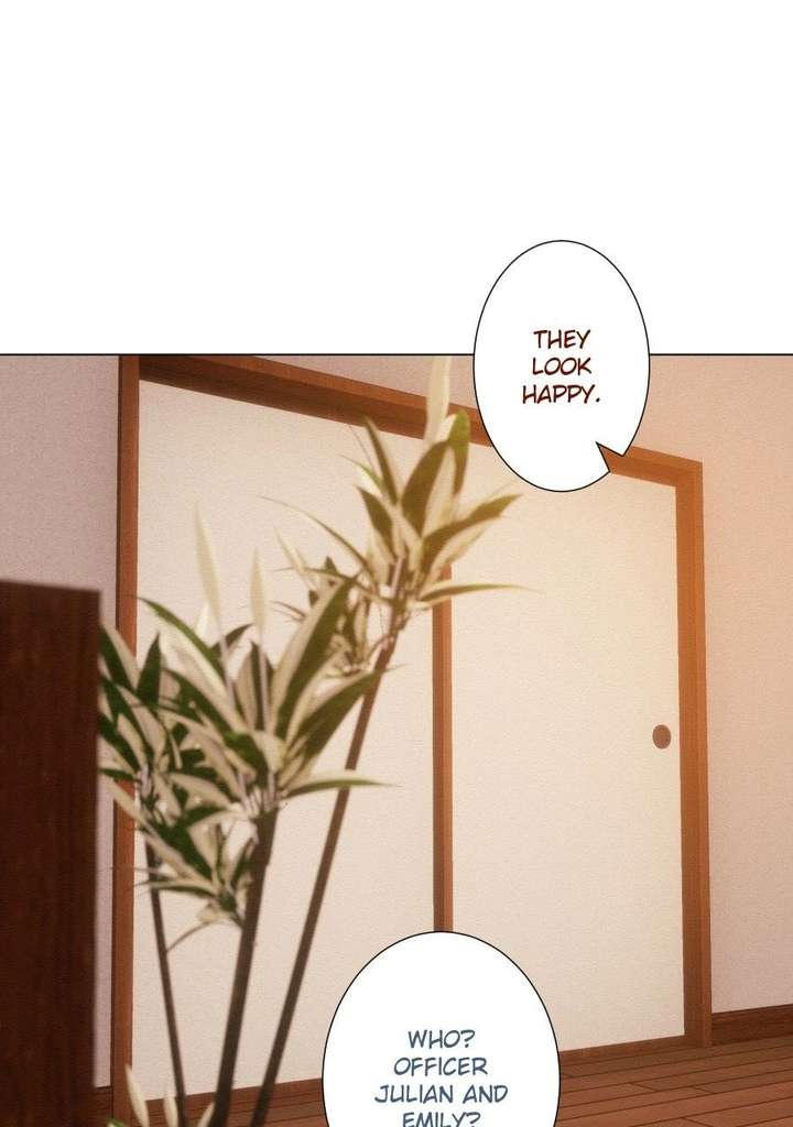 I’m Dating A Psychopath Chapter 67 - Page 47