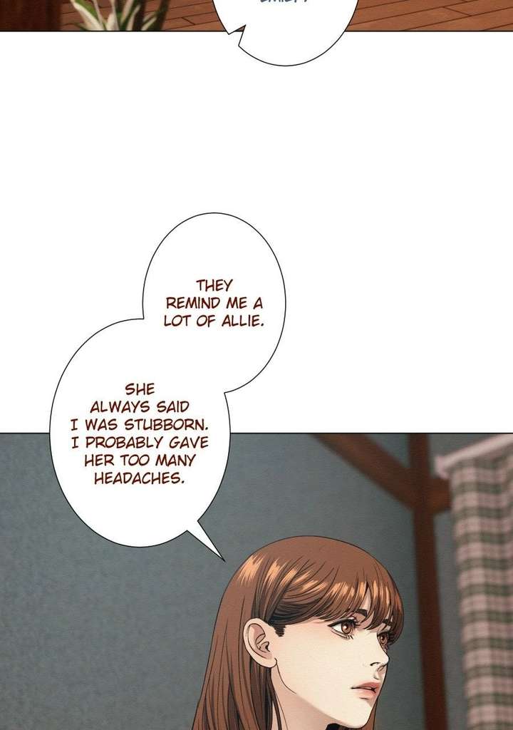 I’m Dating A Psychopath Chapter 67 - Page 48