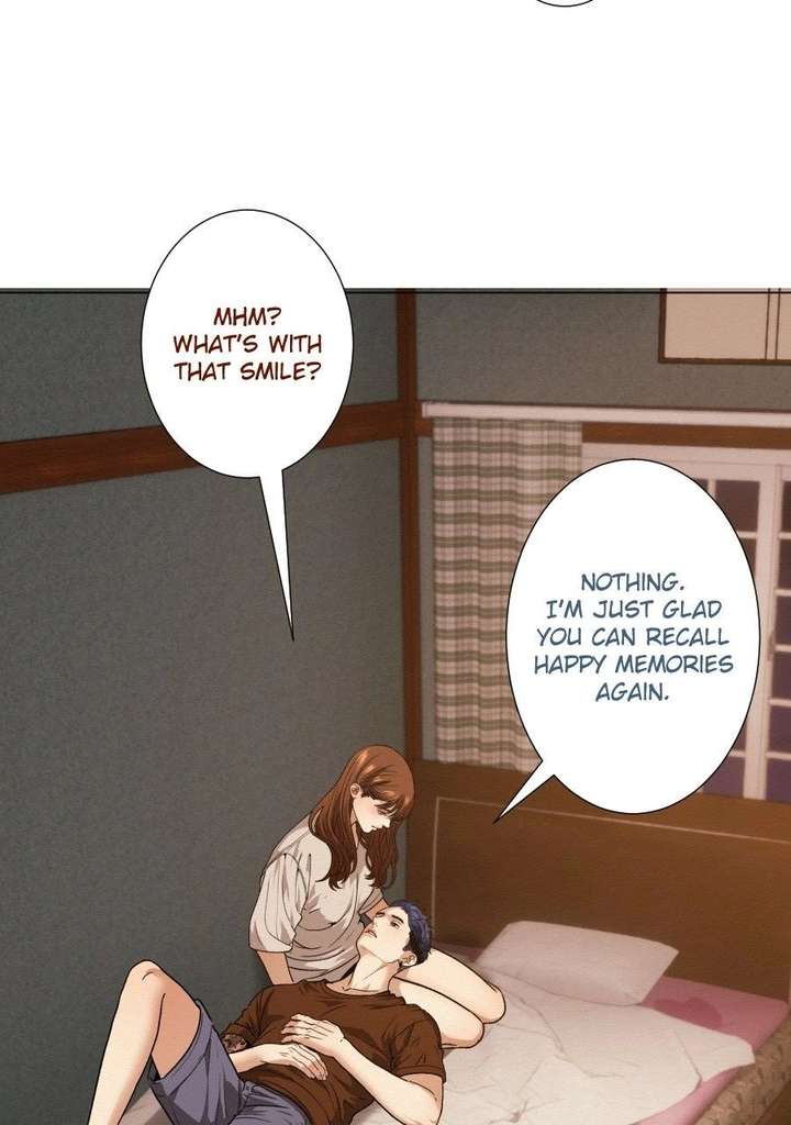 I’m Dating A Psychopath Chapter 67 - Page 51