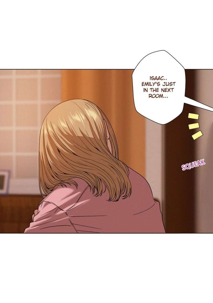 I’m Dating A Psychopath Chapter 67 - Page 56