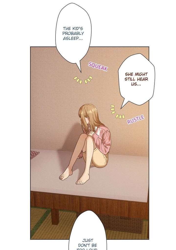 I’m Dating A Psychopath Chapter 67 - Page 57