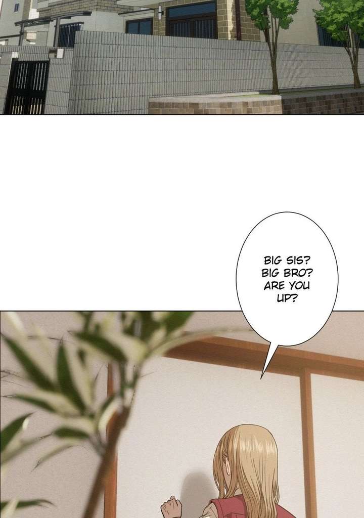 I’m Dating A Psychopath Chapter 67 - Page 61