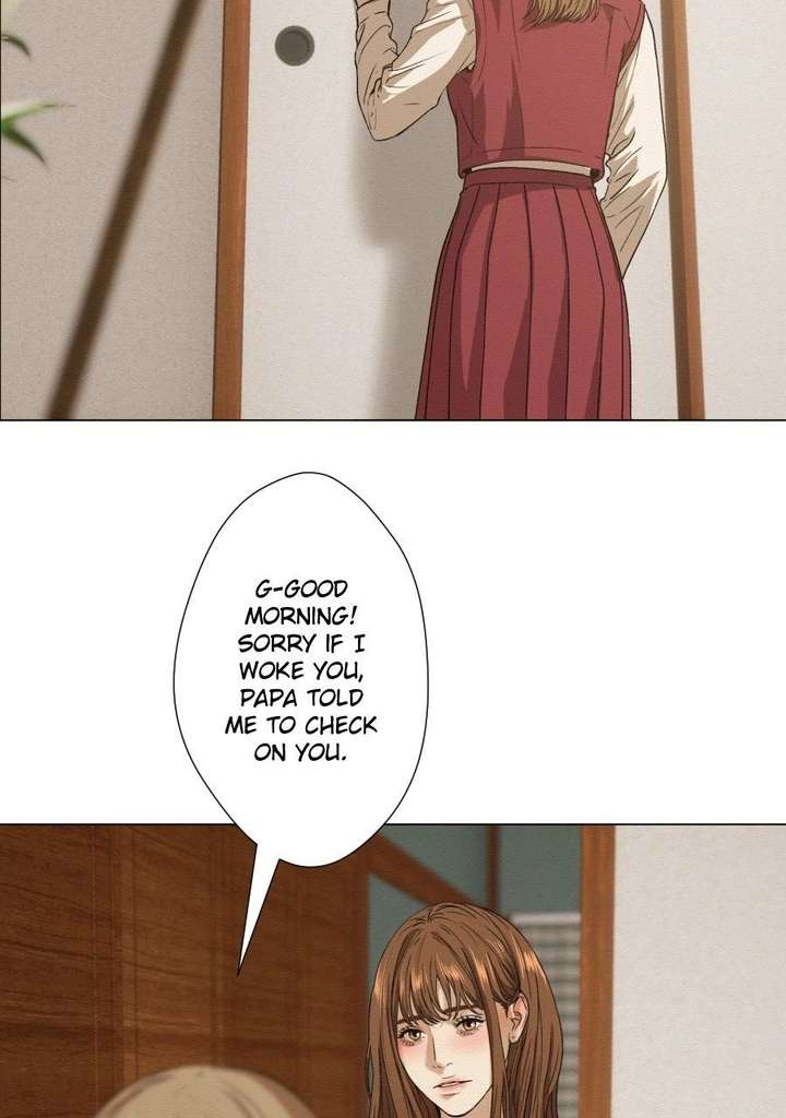 I’m Dating A Psychopath Chapter 67 - Page 62