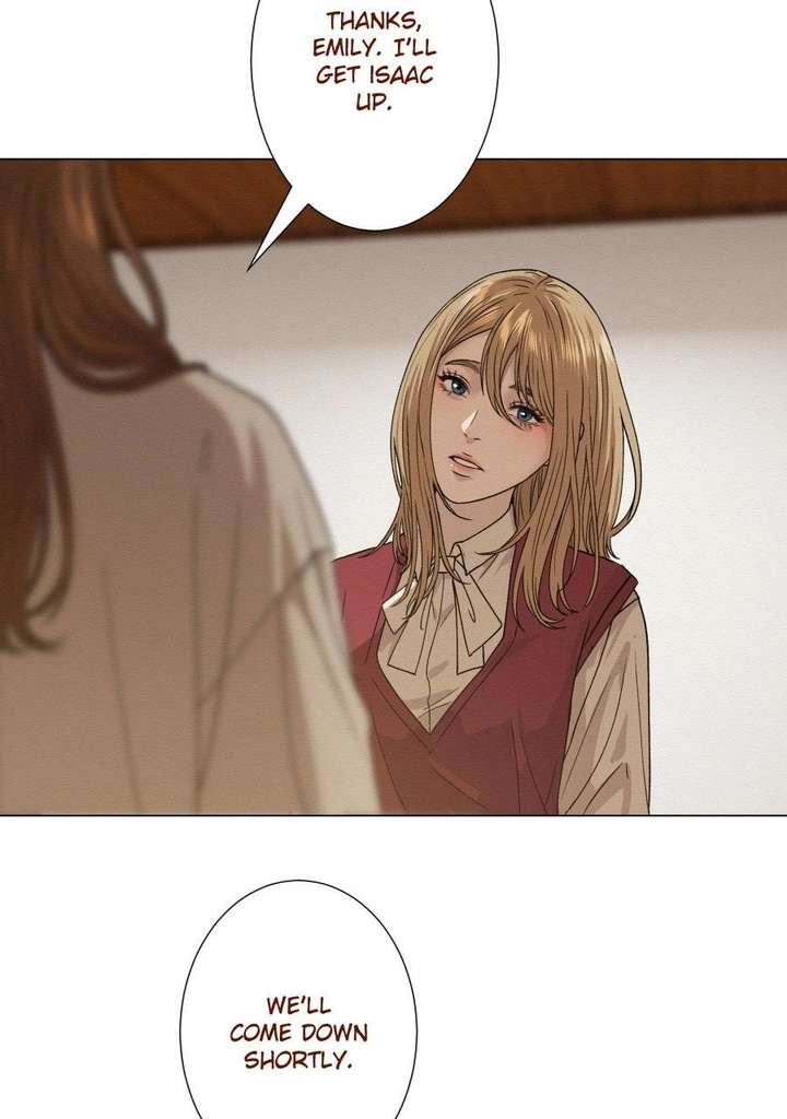 I’m Dating A Psychopath Chapter 67 - Page 64