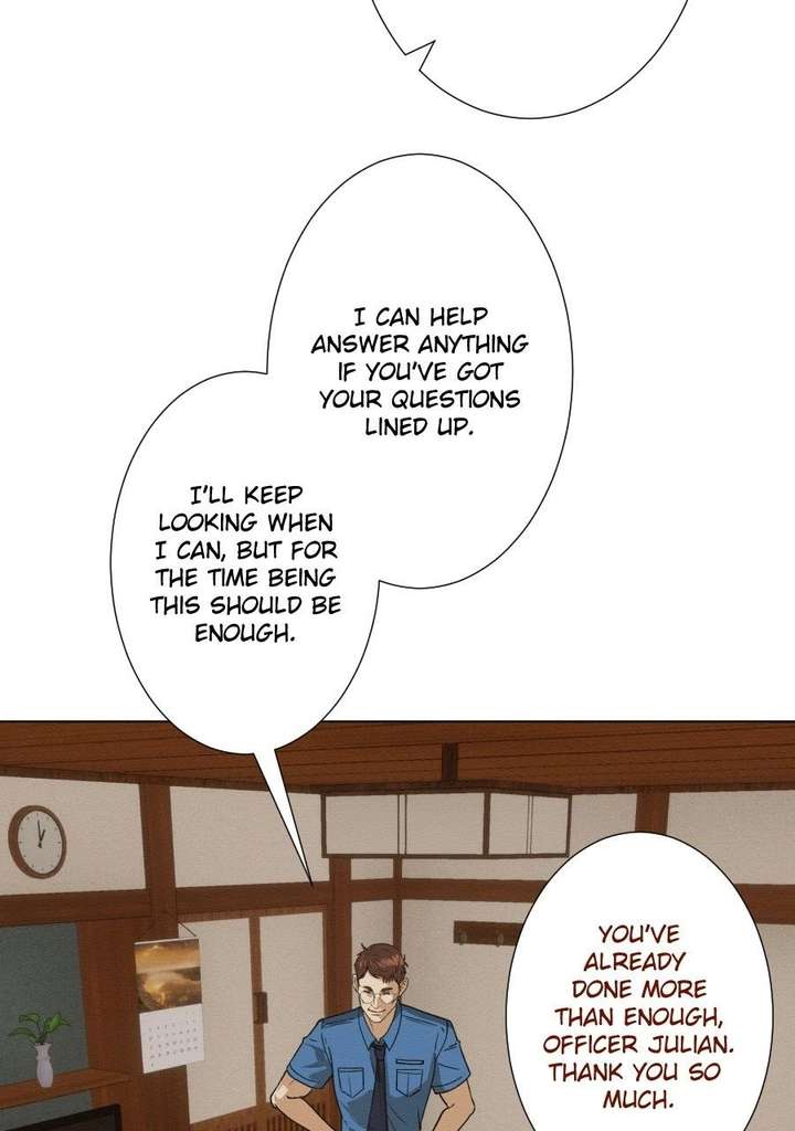 I’m Dating A Psychopath Chapter 67 - Page 67