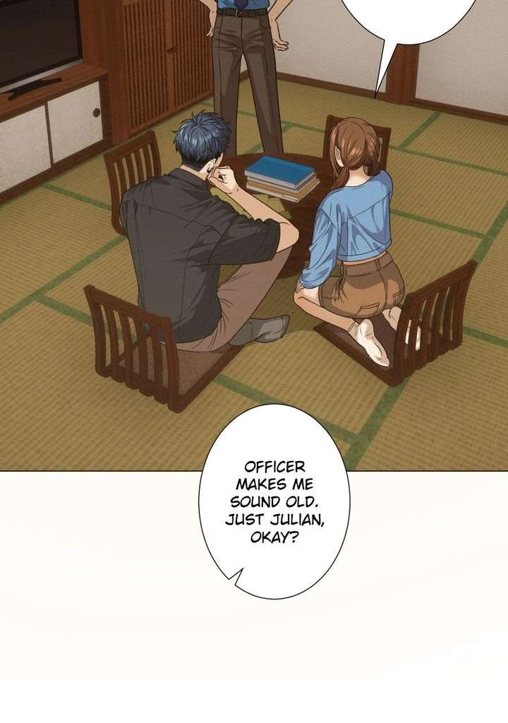 I’m Dating A Psychopath Chapter 67 - Page 68