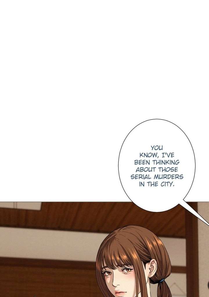 I’m Dating A Psychopath Chapter 67 - Page 69