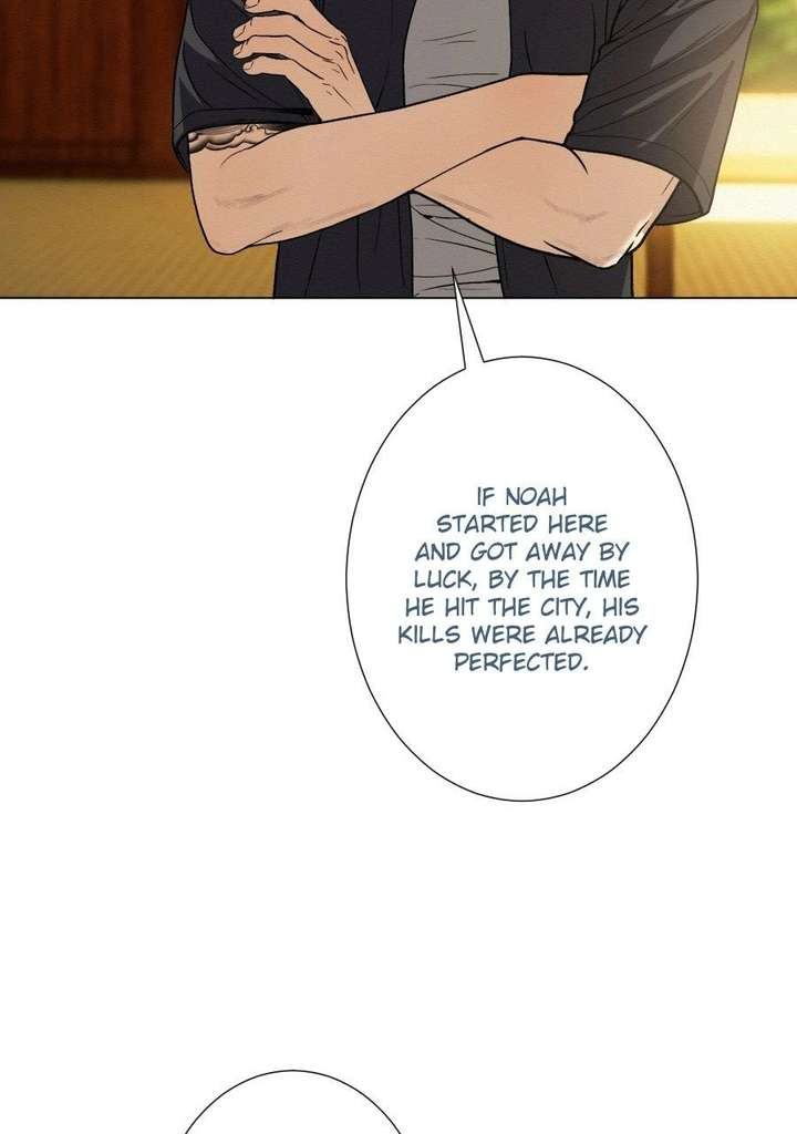 I’m Dating A Psychopath Chapter 67 - Page 73