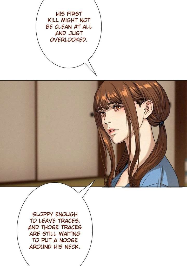 I’m Dating A Psychopath Chapter 67 - Page 74