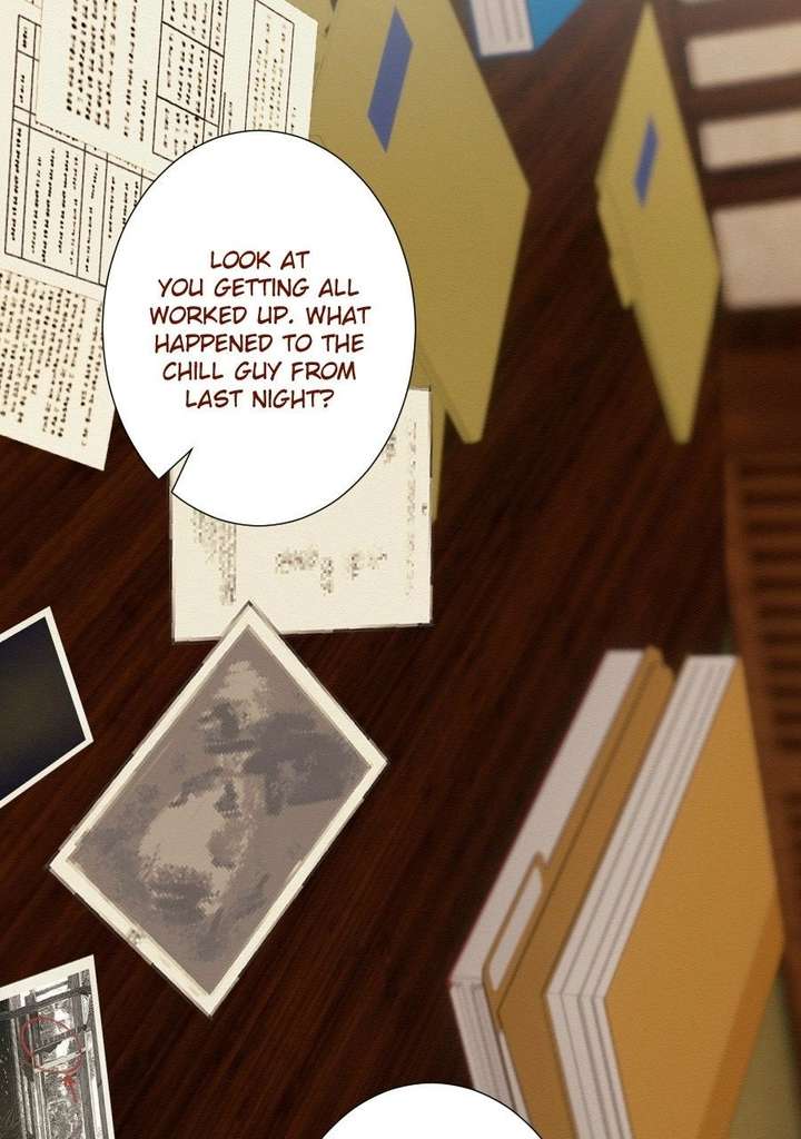 I’m Dating A Psychopath Chapter 67 - Page 76