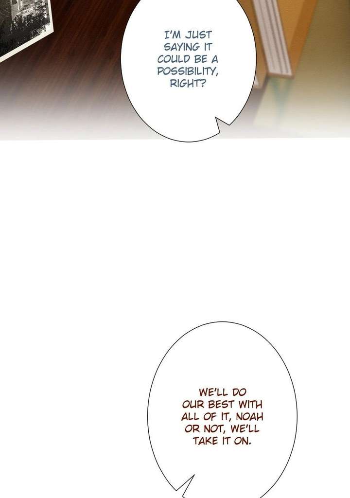 I’m Dating A Psychopath Chapter 67 - Page 77