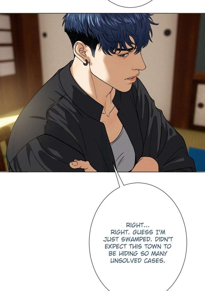 I’m Dating A Psychopath Chapter 67 - Page 78