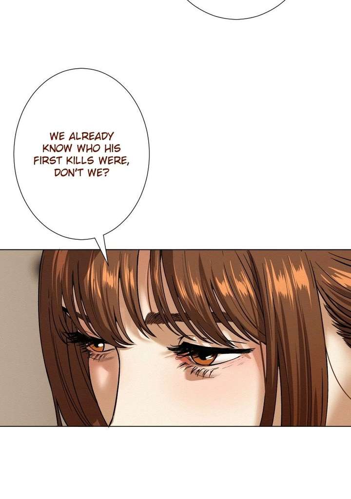 I’m Dating A Psychopath Chapter 67 - Page 79