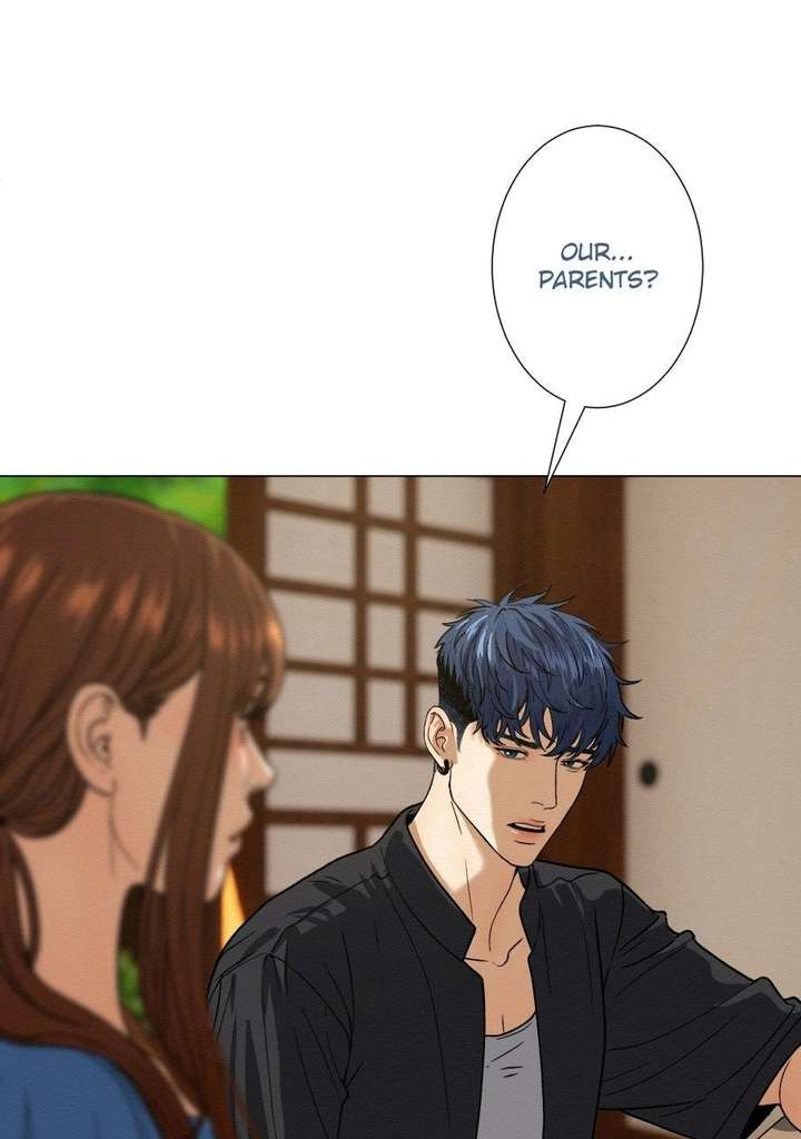 I’m Dating A Psychopath Chapter 67 - Page 80