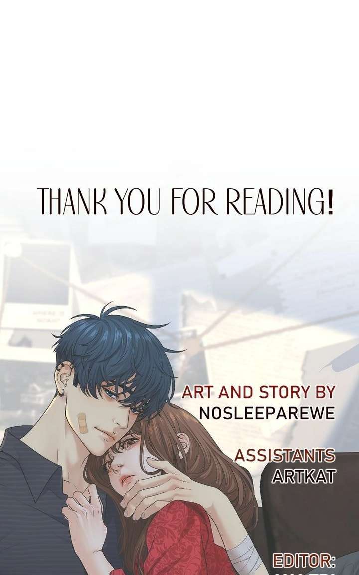 I’m Dating A Psychopath Chapter 67 - Page 87