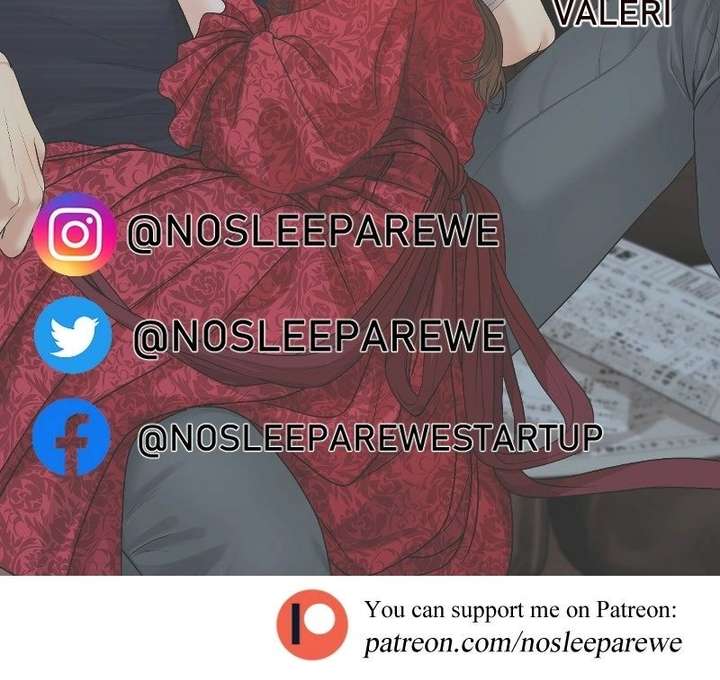 I’m Dating A Psychopath Chapter 67 - Page 88