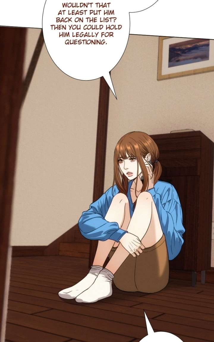 I’m Dating A Psychopath Chapter 68 - Page 7