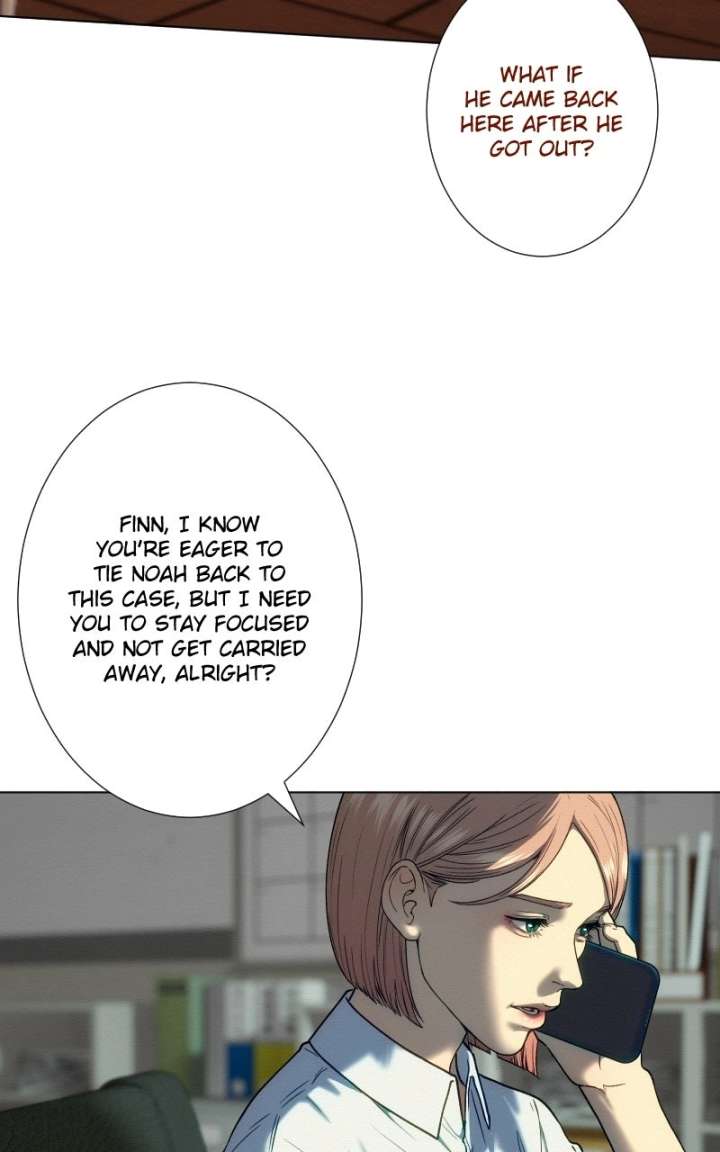 I’m Dating A Psychopath Chapter 68 - Page 8