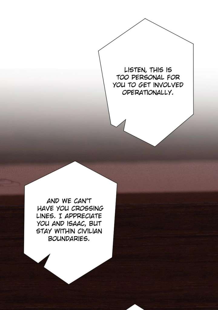 I’m Dating A Psychopath Chapter 68 - Page 10