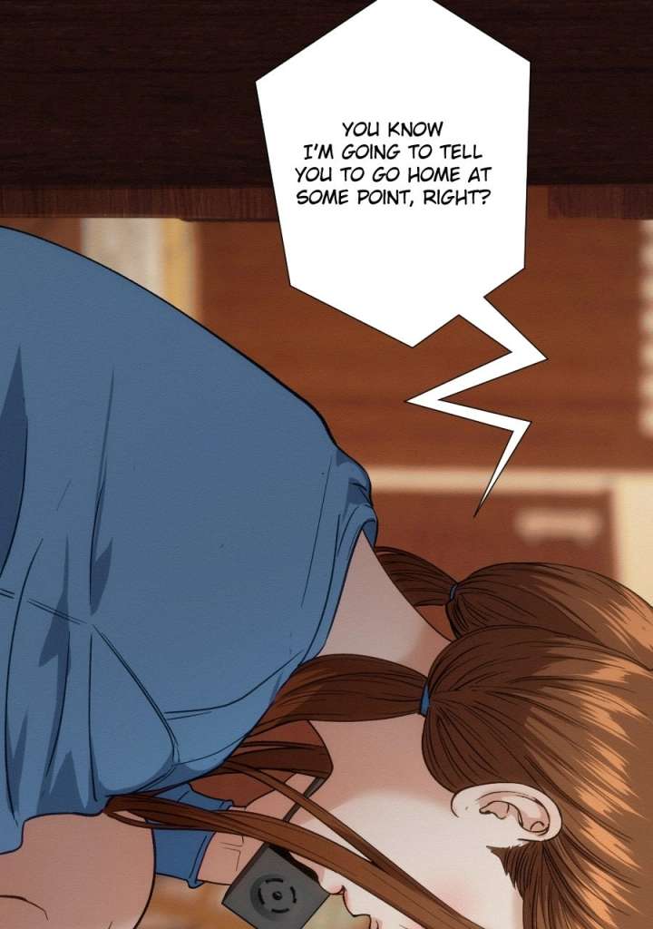 I’m Dating A Psychopath Chapter 68 - Page 11