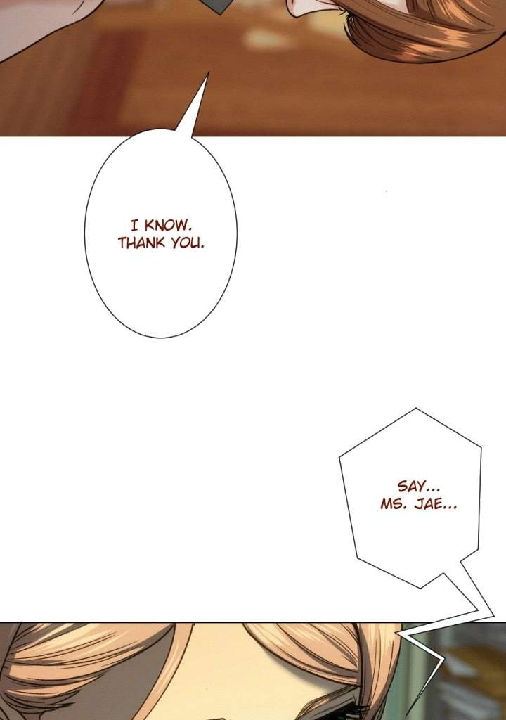 I’m Dating A Psychopath Chapter 68 - Page 12