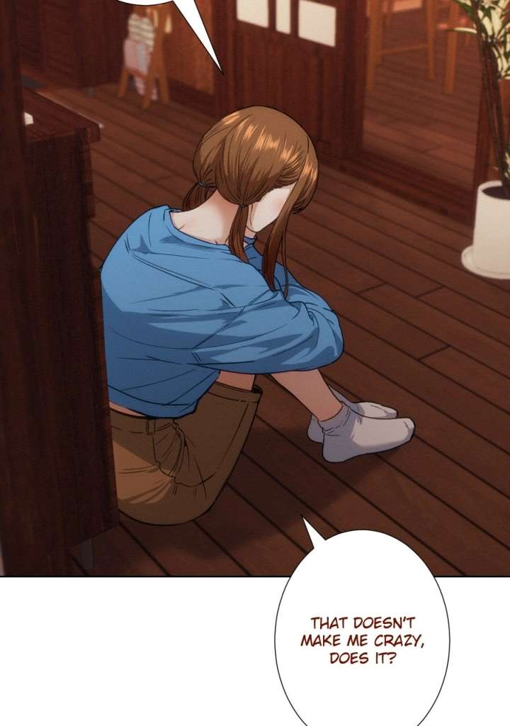 I’m Dating A Psychopath Chapter 68 - Page 14