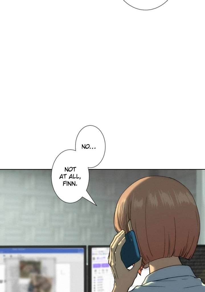 I’m Dating A Psychopath Chapter 68 - Page 15