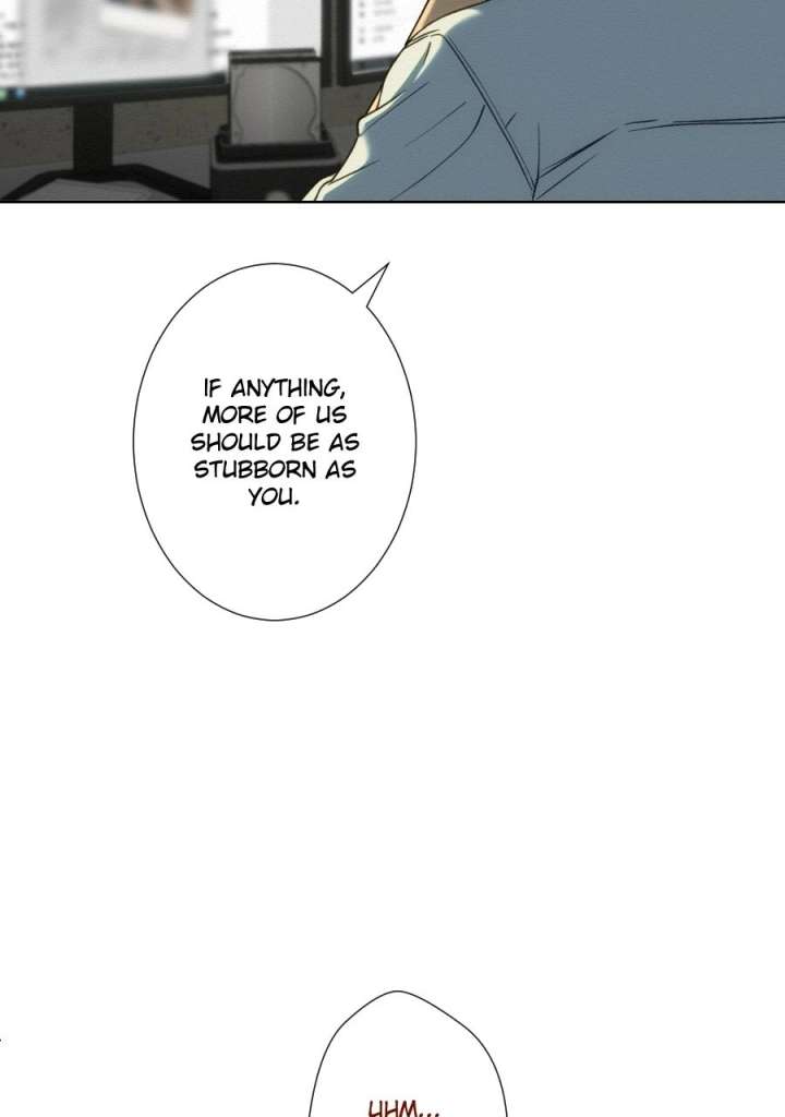 I’m Dating A Psychopath Chapter 68 - Page 16