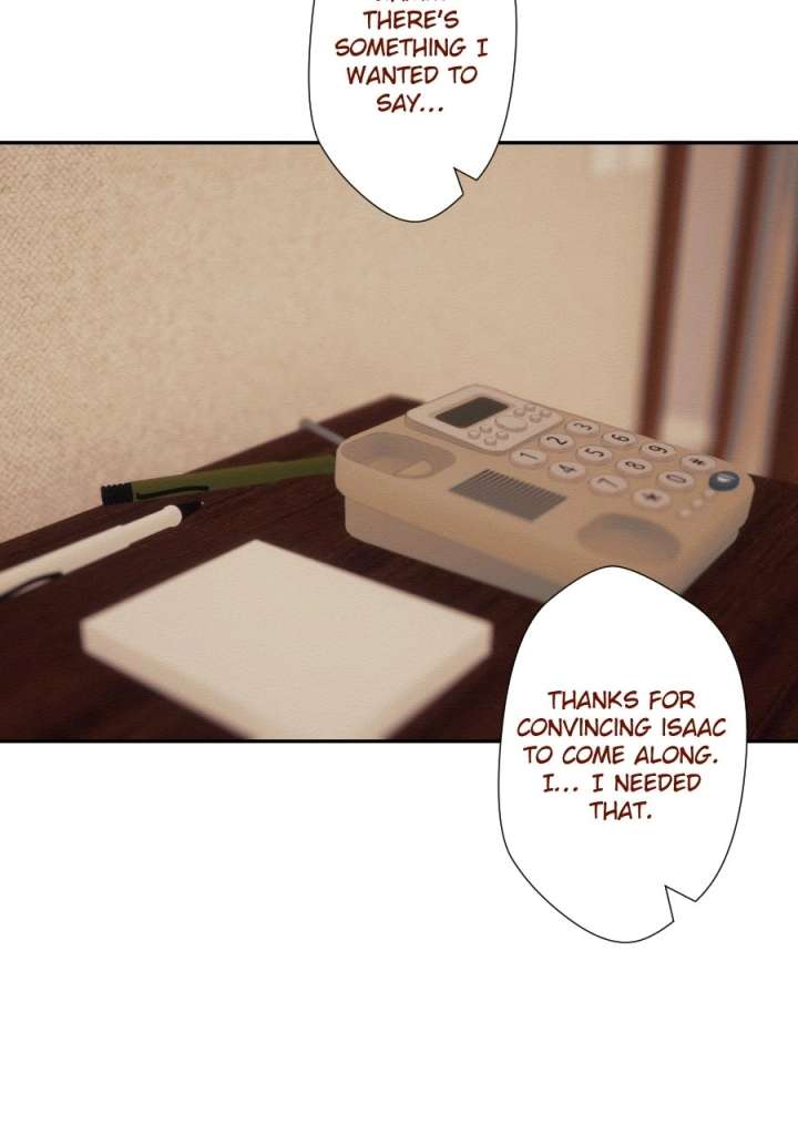 I’m Dating A Psychopath Chapter 68 - Page 17