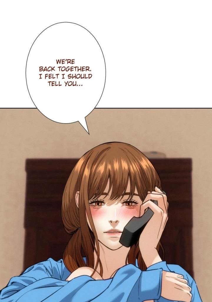 I’m Dating A Psychopath Chapter 68 - Page 18