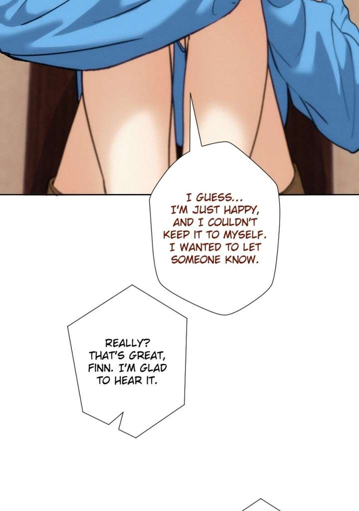 I’m Dating A Psychopath Chapter 68 - Page 19