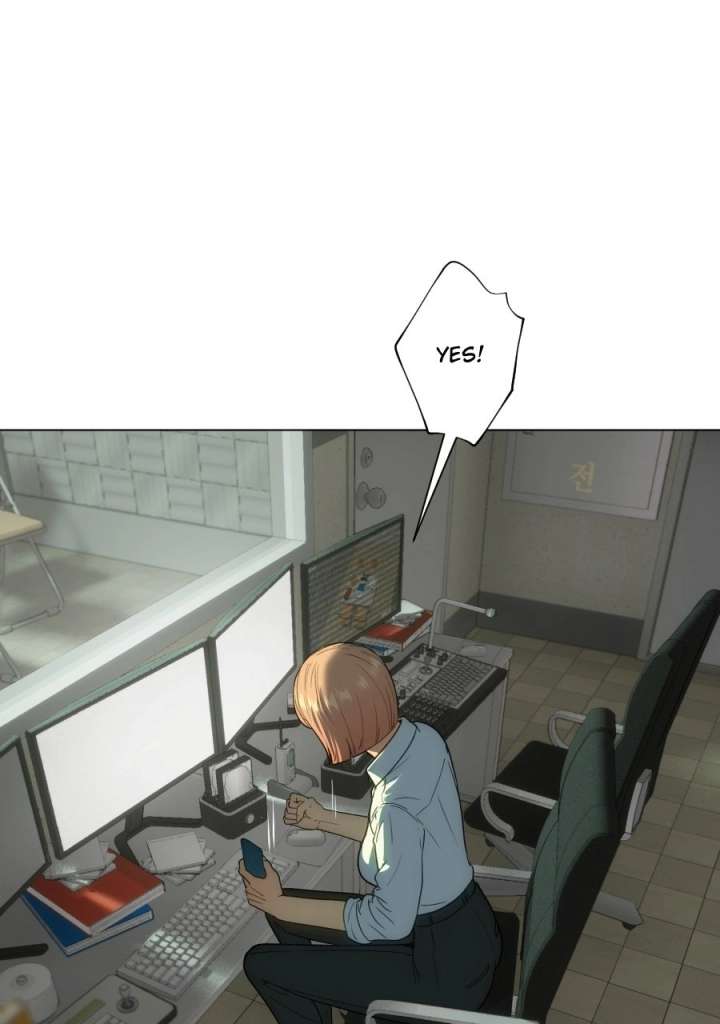 I’m Dating A Psychopath Chapter 68 - Page 21