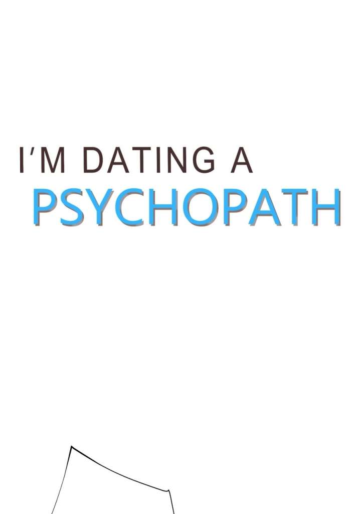 I’m Dating A Psychopath Chapter 68 - Page 23