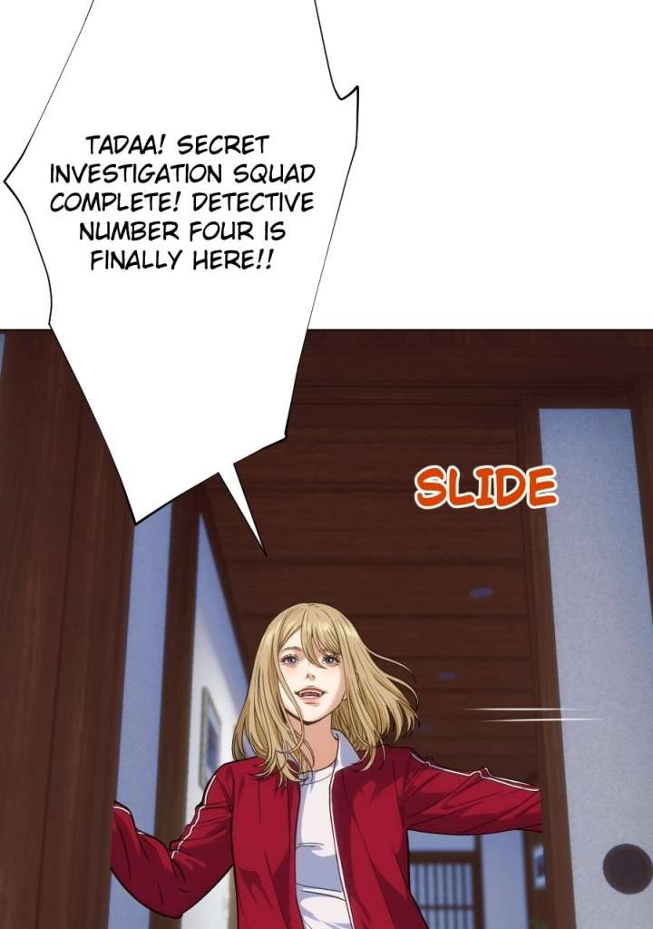 I’m Dating A Psychopath Chapter 68 - Page 24