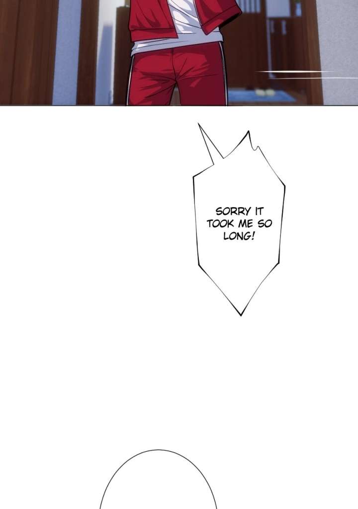 I’m Dating A Psychopath Chapter 68 - Page 25