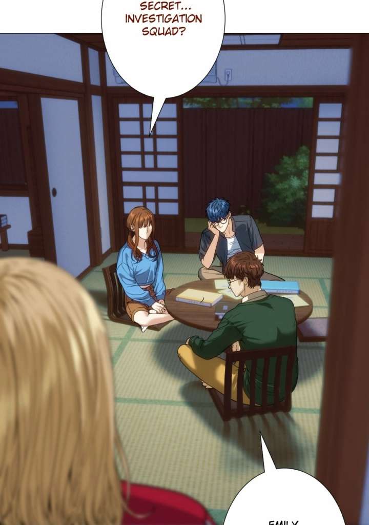 I’m Dating A Psychopath Chapter 68 - Page 26