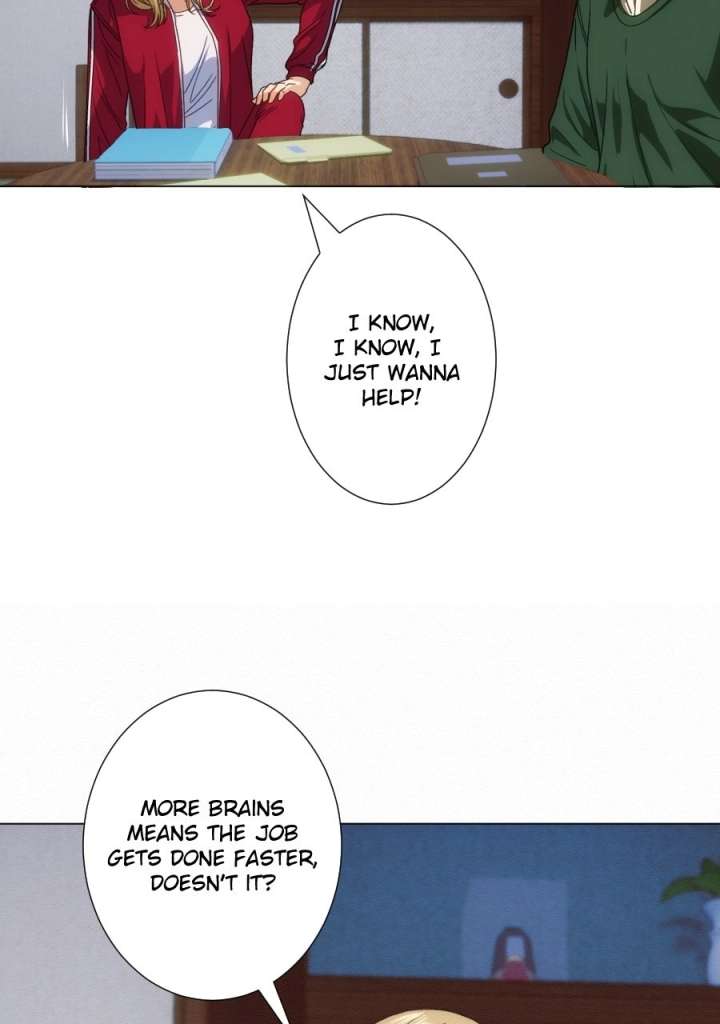 I’m Dating A Psychopath Chapter 68 - Page 29