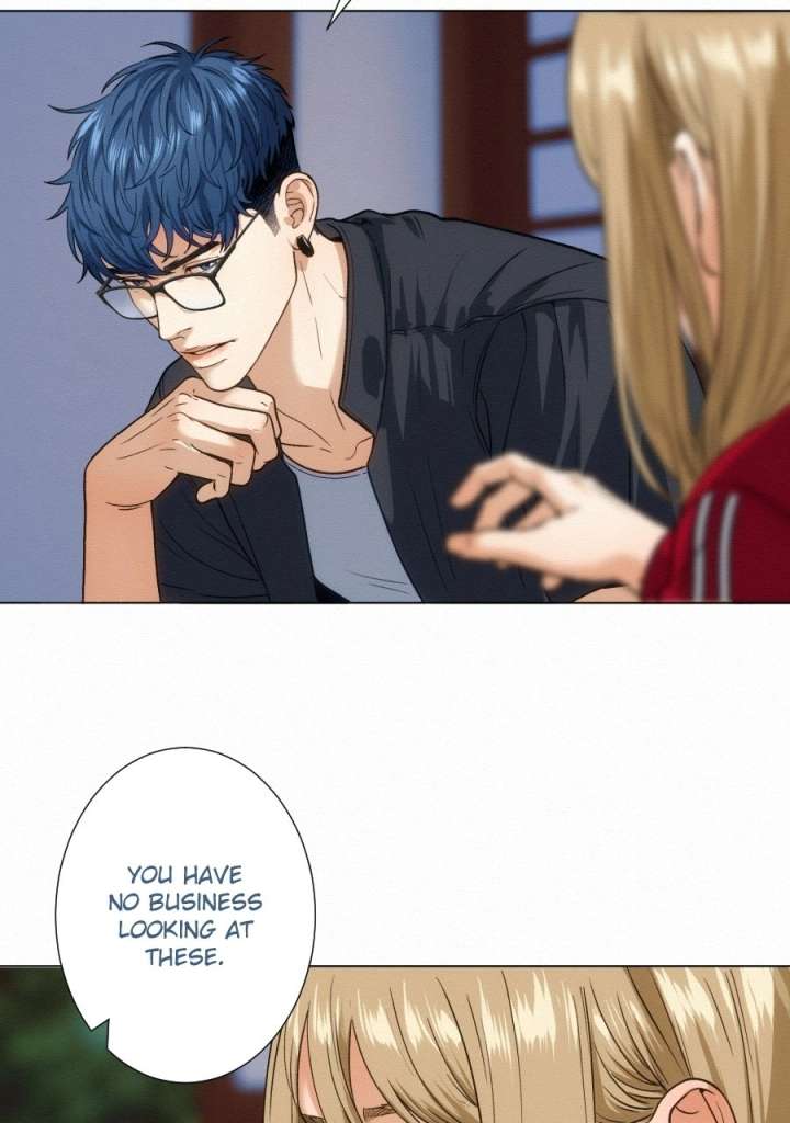 I’m Dating A Psychopath Chapter 68 - Page 32